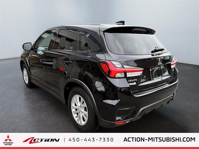 mitsubishi RVR 2021 - 3