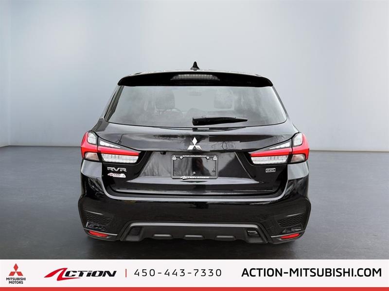 mitsubishi RVR 2021 - 4