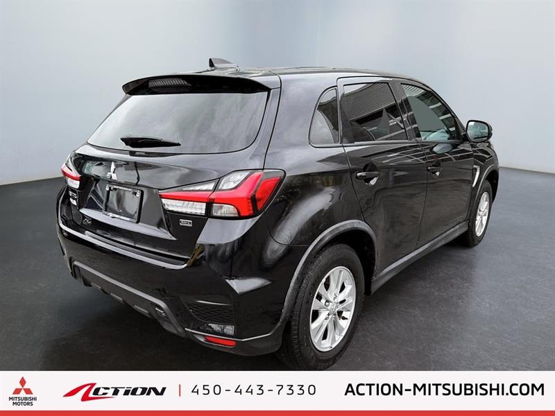 mitsubishi RVR 2021 - 5
