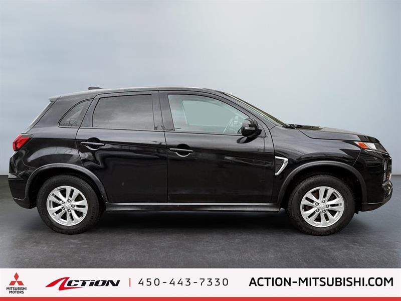 mitsubishi RVR 2021 - 6