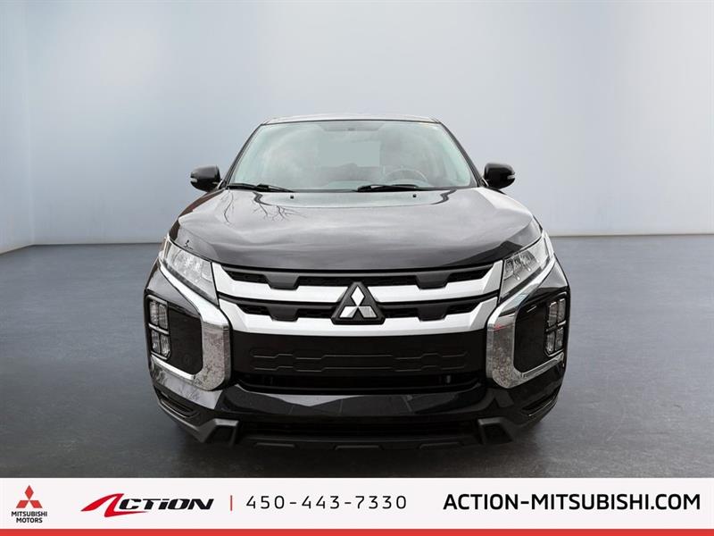 mitsubishi RVR 2021 - 8