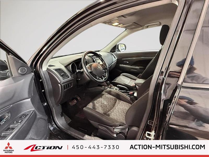 mitsubishi RVR 2021 - 11