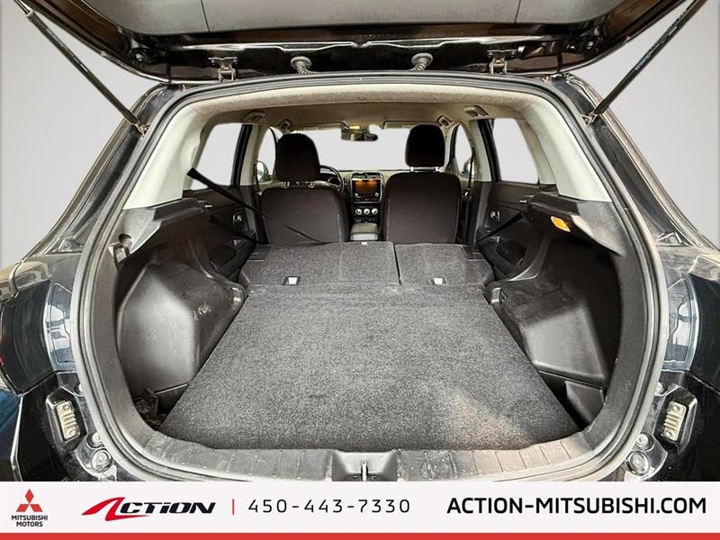 mitsubishi RVR 2021 - 13