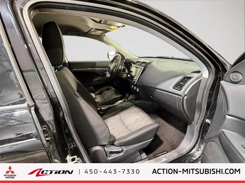 mitsubishi RVR 2021 - 15