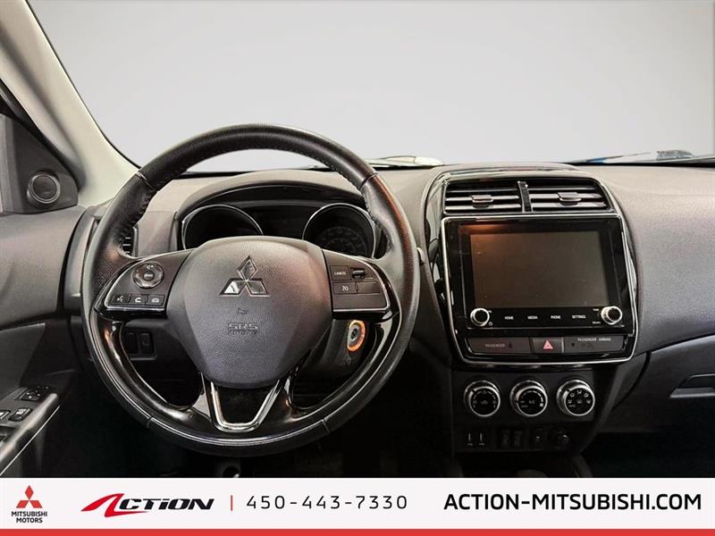 mitsubishi RVR 2021 - 16