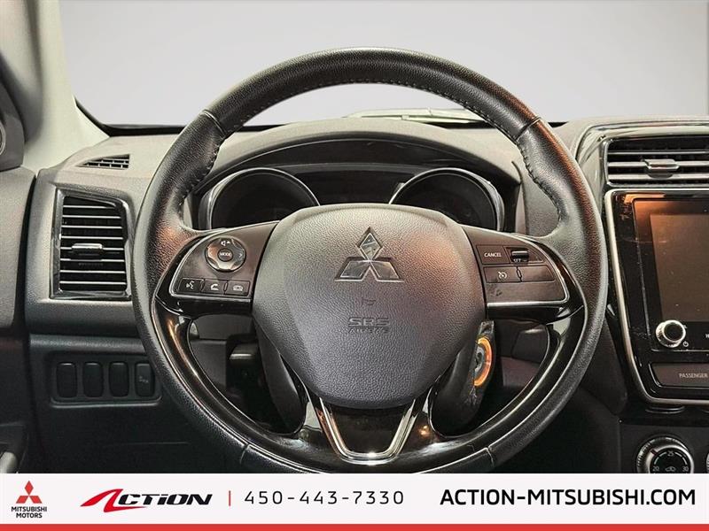 mitsubishi RVR 2021 - 17