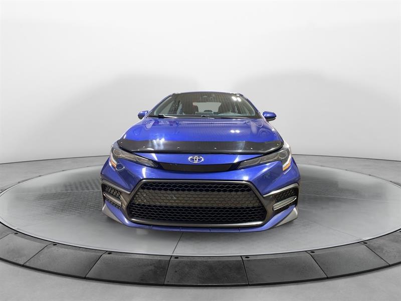 toyota Corolla 2020 - 2