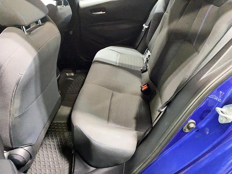 toyota Corolla 2020 - 7