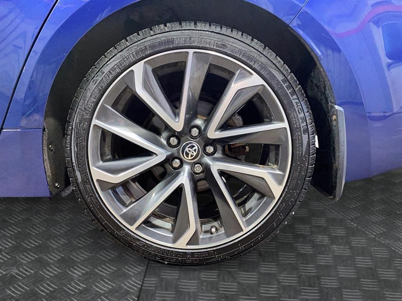 toyota Corolla 2020 - 9