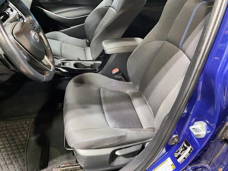 toyota Corolla 2020 - 10