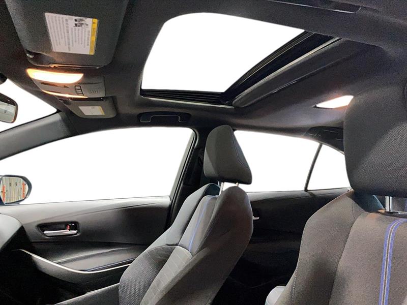 toyota Corolla 2020 - 11