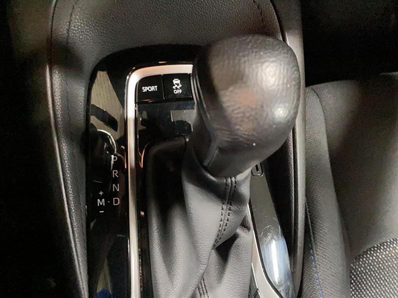 toyota Corolla 2020 - 13