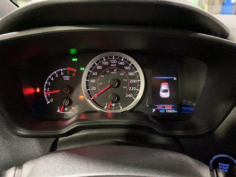 toyota Corolla 2020 - 16