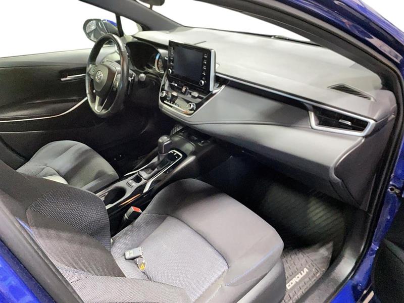 toyota Corolla 2020 - 18
