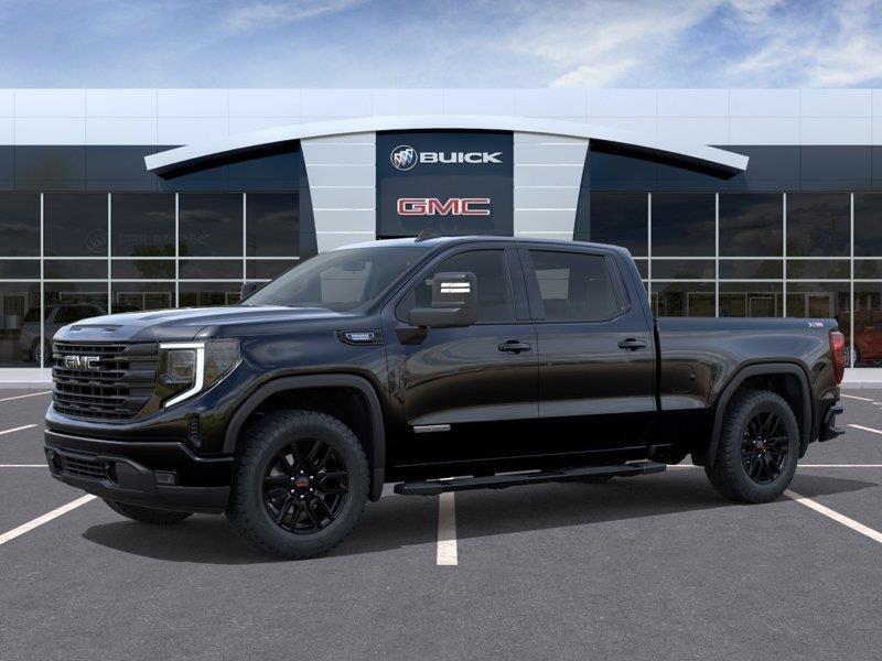gmc Sierra 1500 2026 - 2