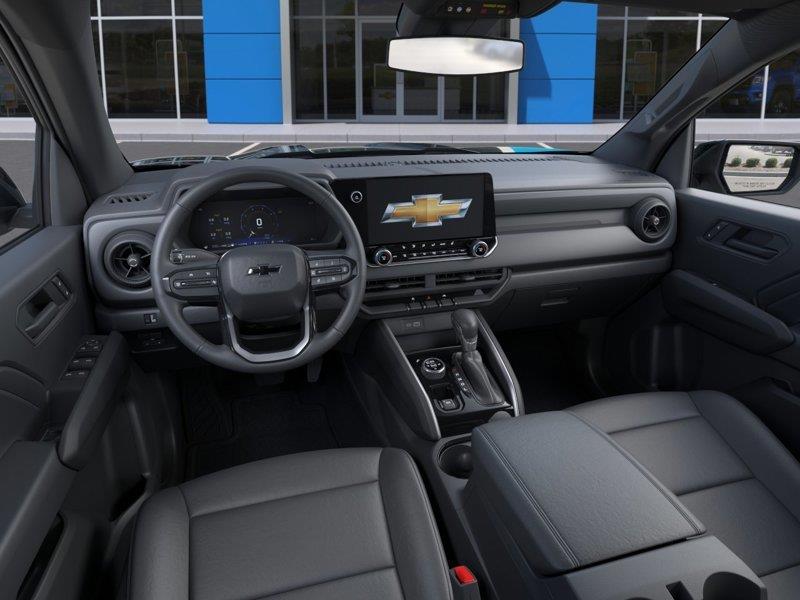chevrolet Colorado 2026 - 5