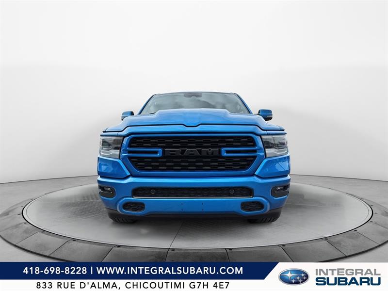 ram 1500 2022 - 3