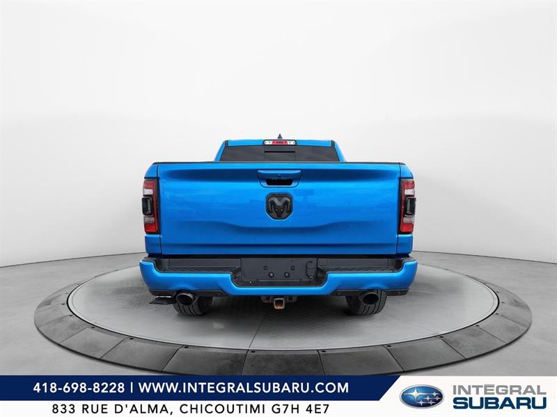 ram 1500 2022 - 4