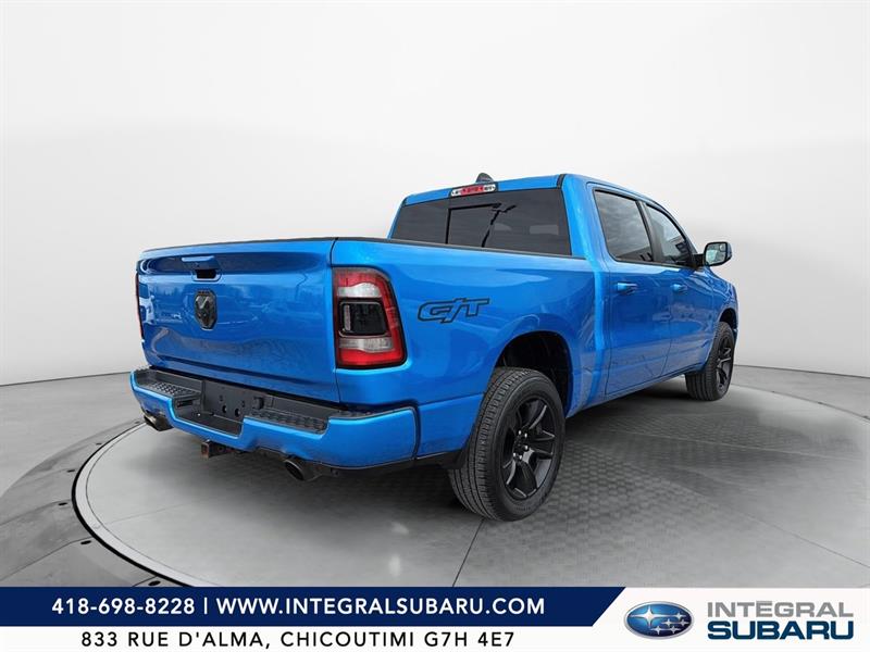ram 1500 2022 - 6