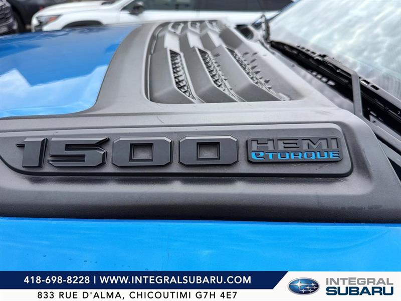 ram 1500 2022 - 7