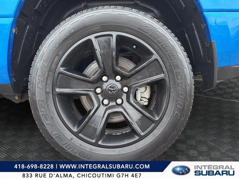 ram 1500 2022 - 8