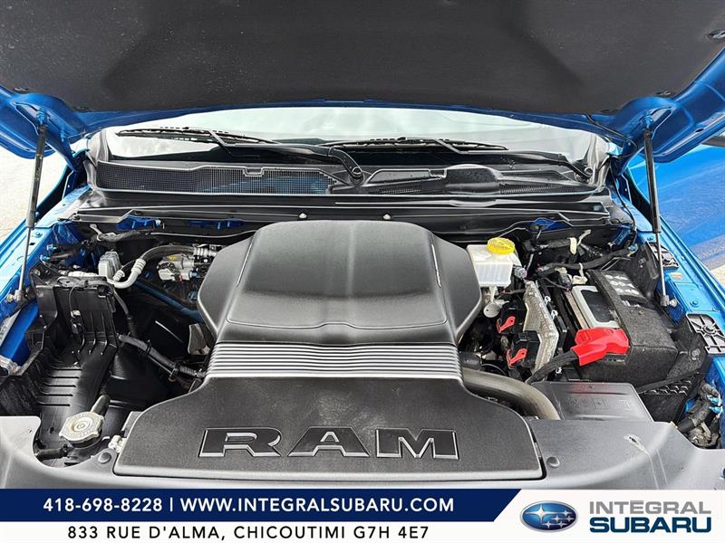 ram 1500 2022 - 9
