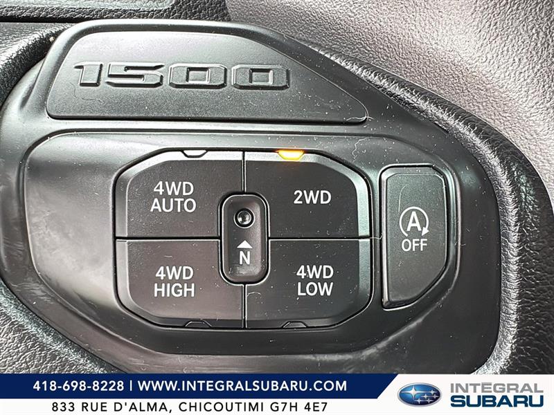 ram 1500 2022 - 16