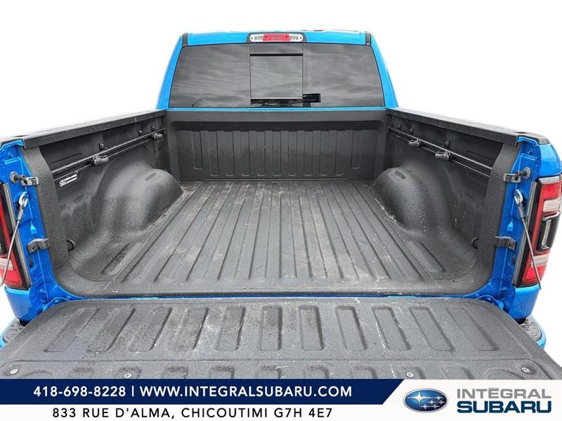 ram 1500 2022 - 17