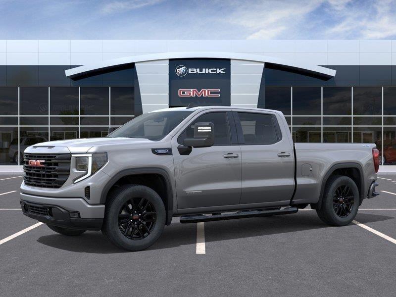 gmc Sierra 1500 2026 - 2