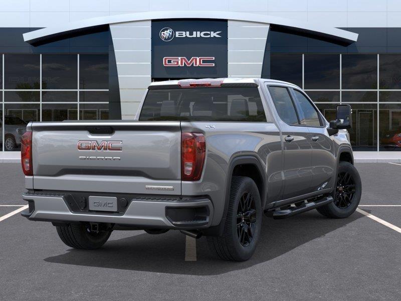 gmc Sierra 1500 2026 - 4