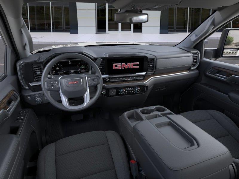 gmc Sierra 1500 2026 - 5