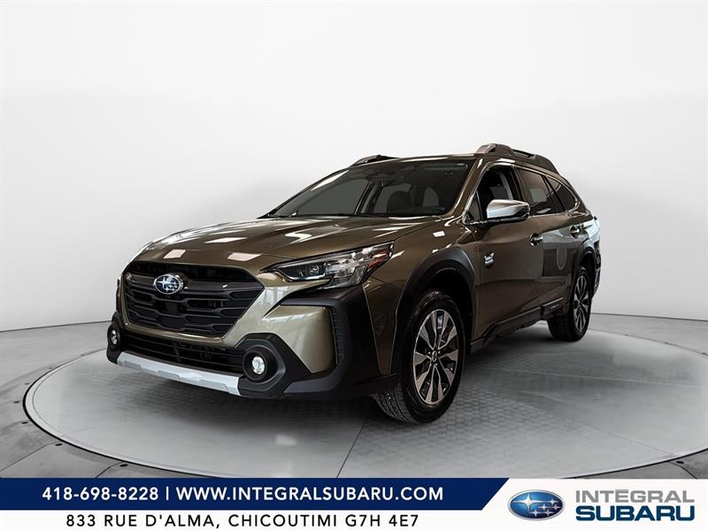 subaru Outback 2024