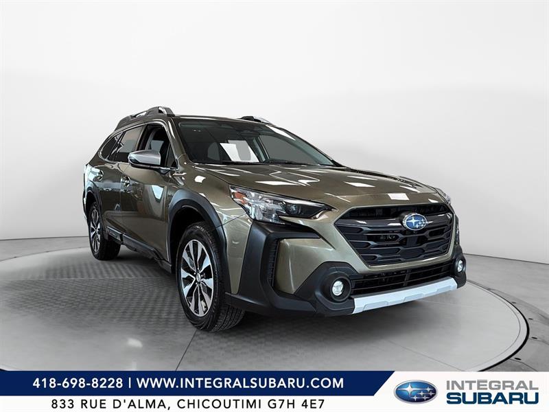 subaru Outback 2024 - 2