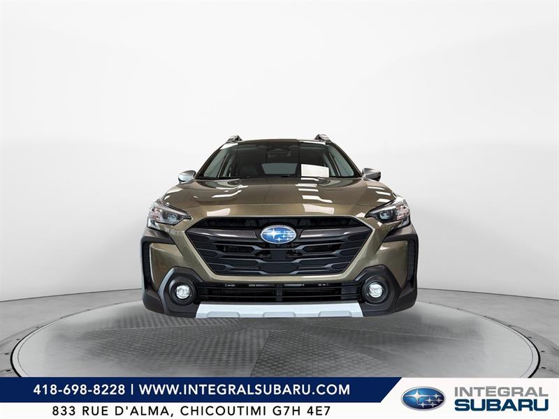 subaru Outback 2024 - 3