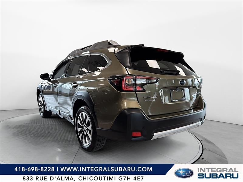 subaru Outback 2024 - 5