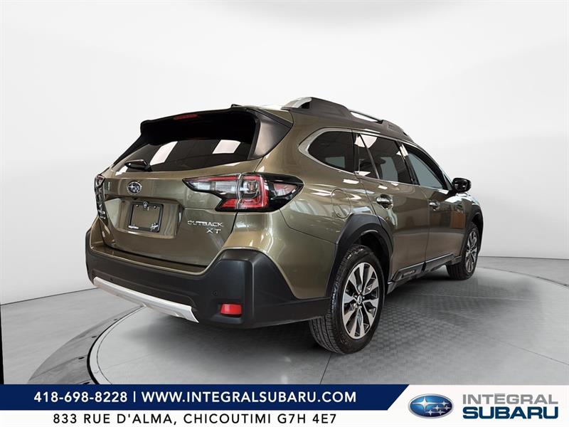 subaru Outback 2024 - 6