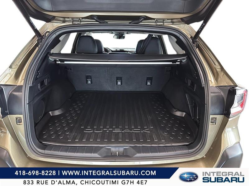 subaru Outback 2024 - 7