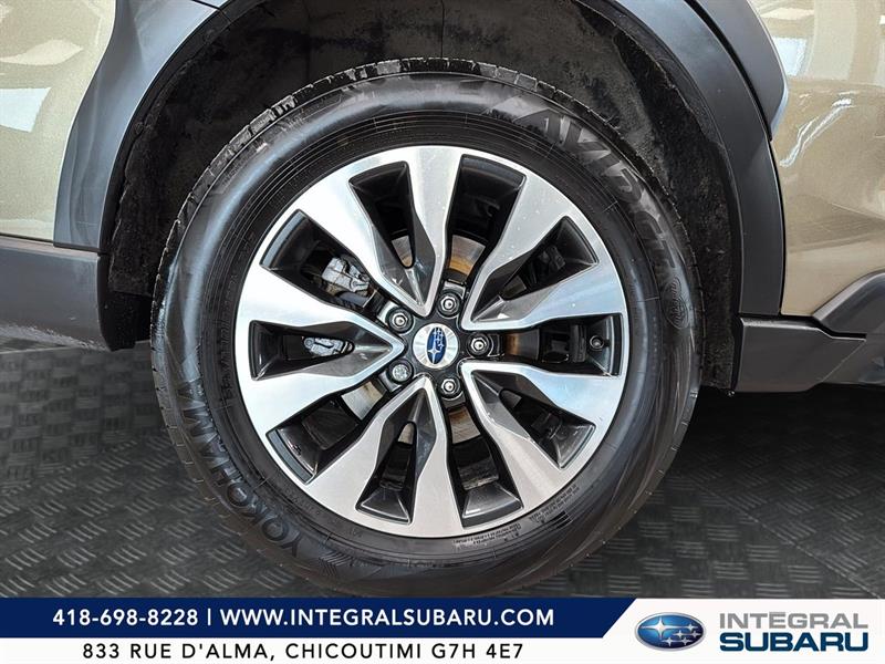 subaru Outback 2024 - 8