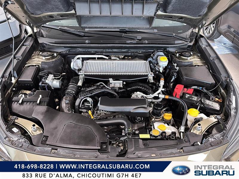 subaru Outback 2024 - 9