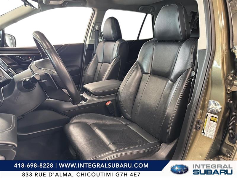 subaru Outback 2024 - 10