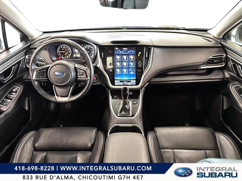 subaru Outback 2024 - 11