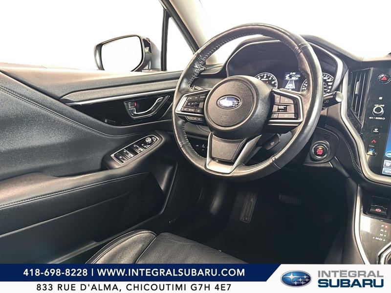 subaru Outback 2024 - 12