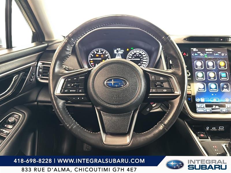 subaru Outback 2024 - 13