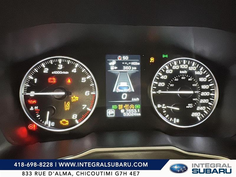 subaru Outback 2024 - 14