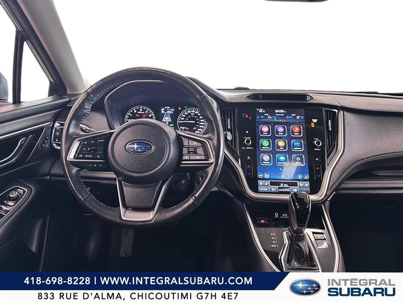 subaru Outback 2024 - 15
