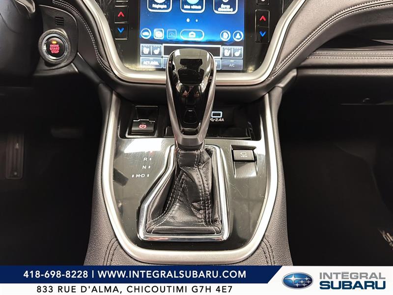 subaru Outback 2024 - 16