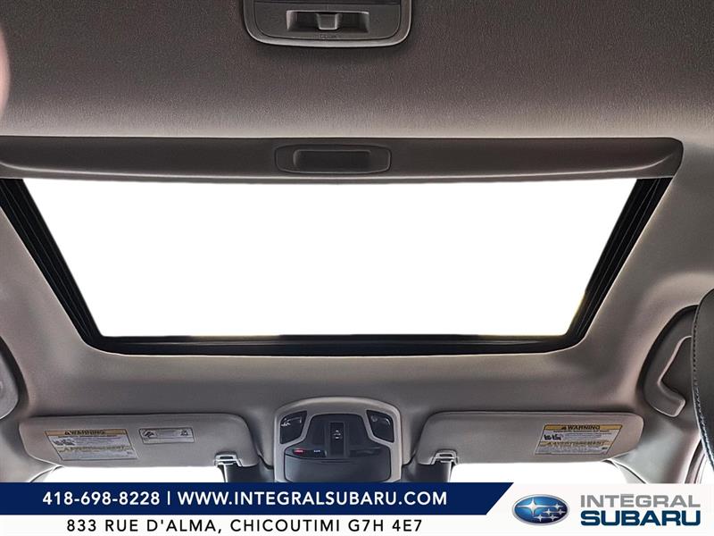 subaru Outback 2024 - 17