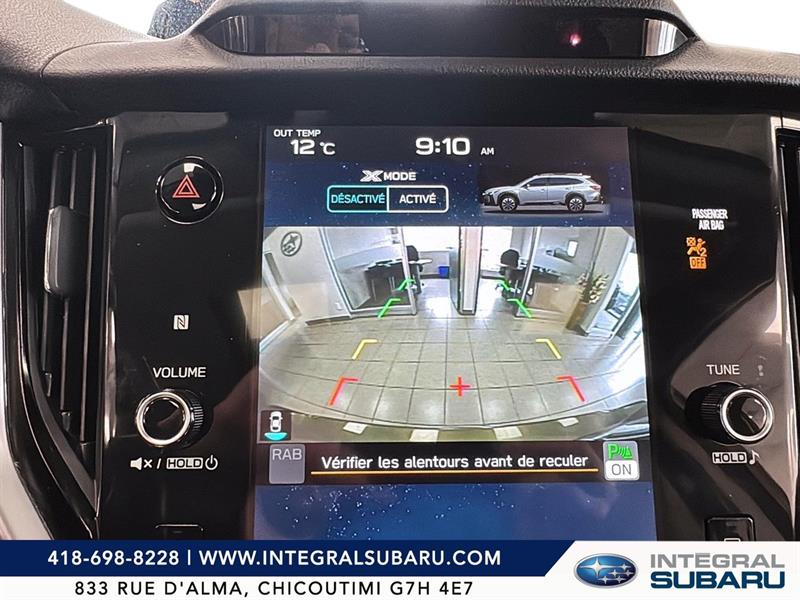 subaru Outback 2024 - 18