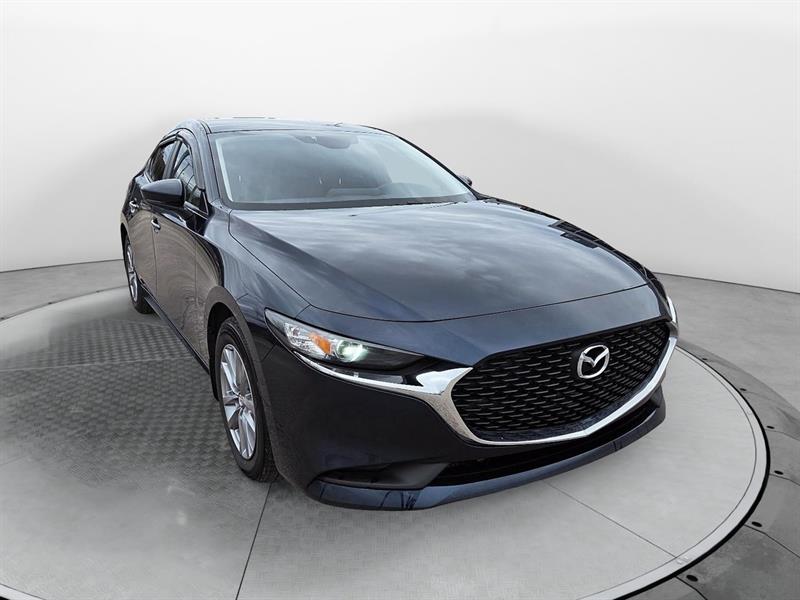 mazda Mazda3 2024 - 2