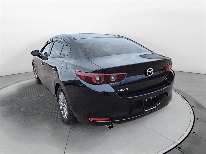 mazda Mazda3 2024 - 4